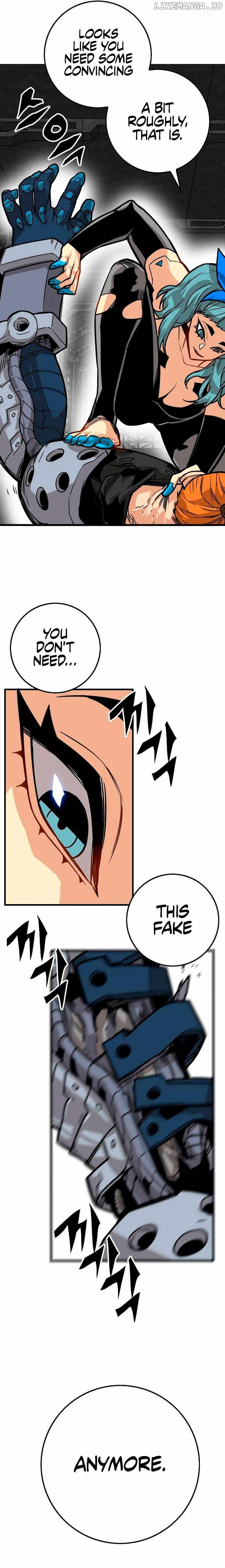Troll Trap Chapter 228 18